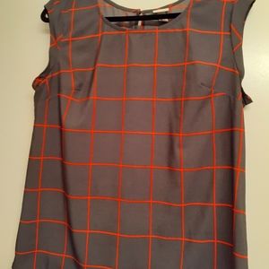 Merona Blouse - #527